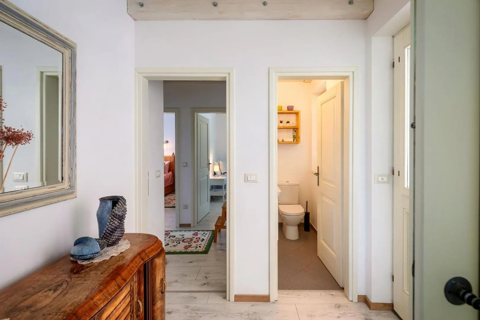 Beautiful Villa Gf25 With Pool In Višnjan