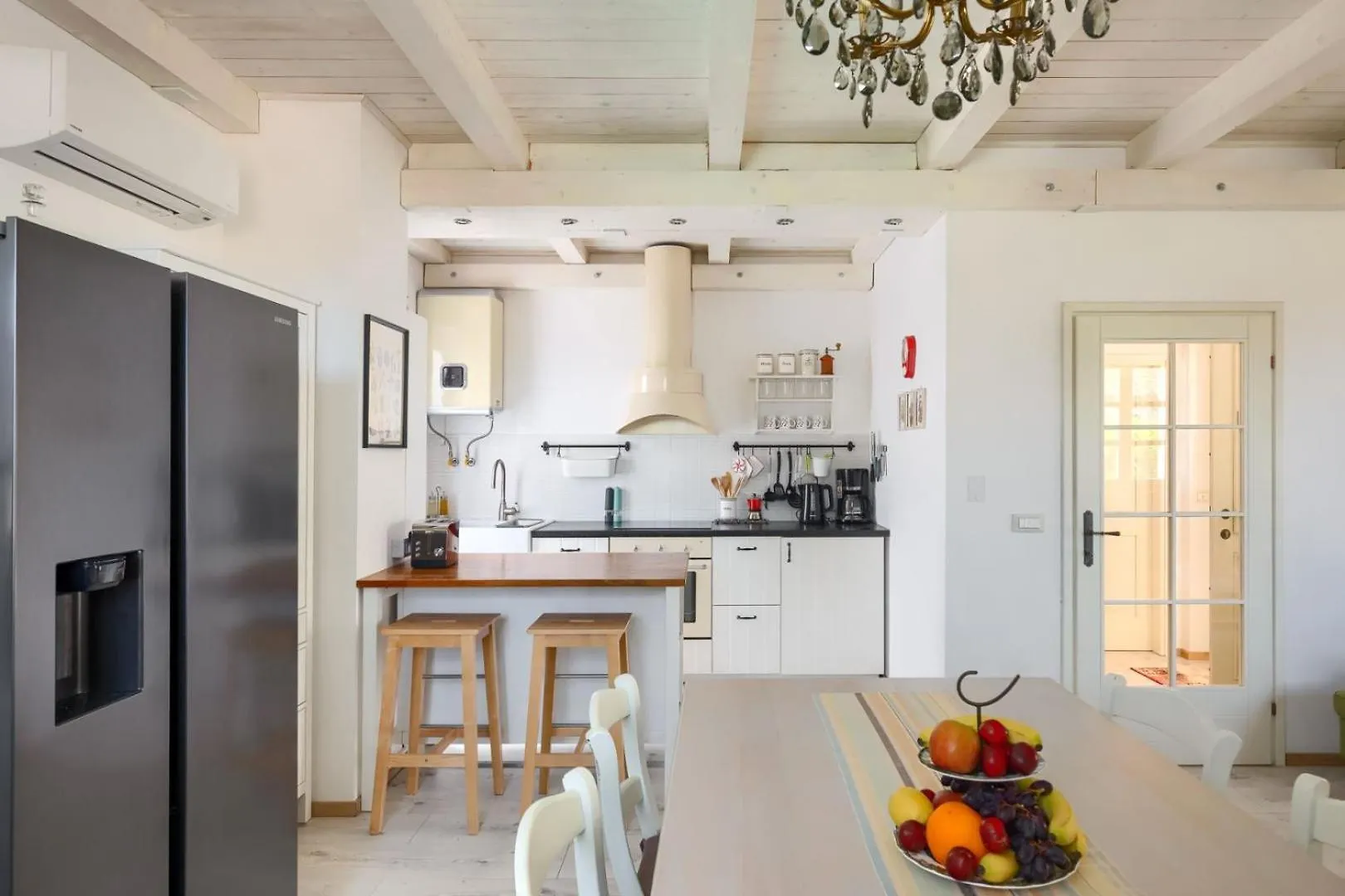 Beautiful Villa Gf25 With Pool In Višnjan
