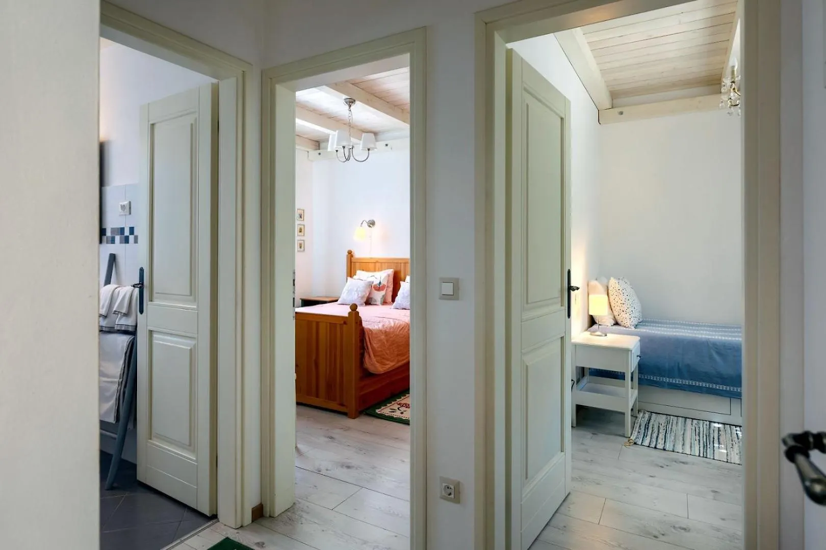 Beautiful Villa Gf25 With Pool In Višnjan Horvátország
