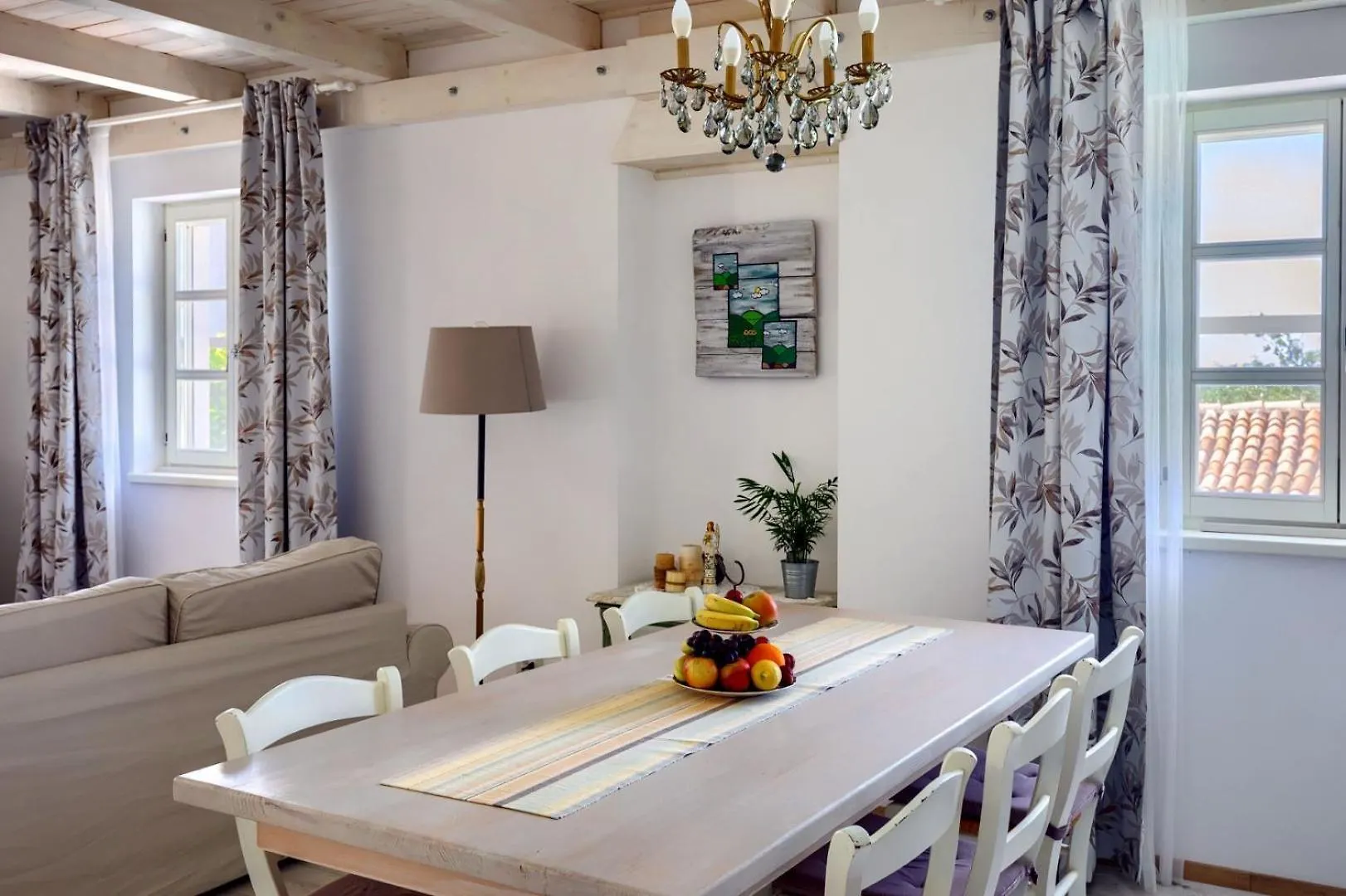 Beautiful Villa Gf25 With Pool In Višnjan