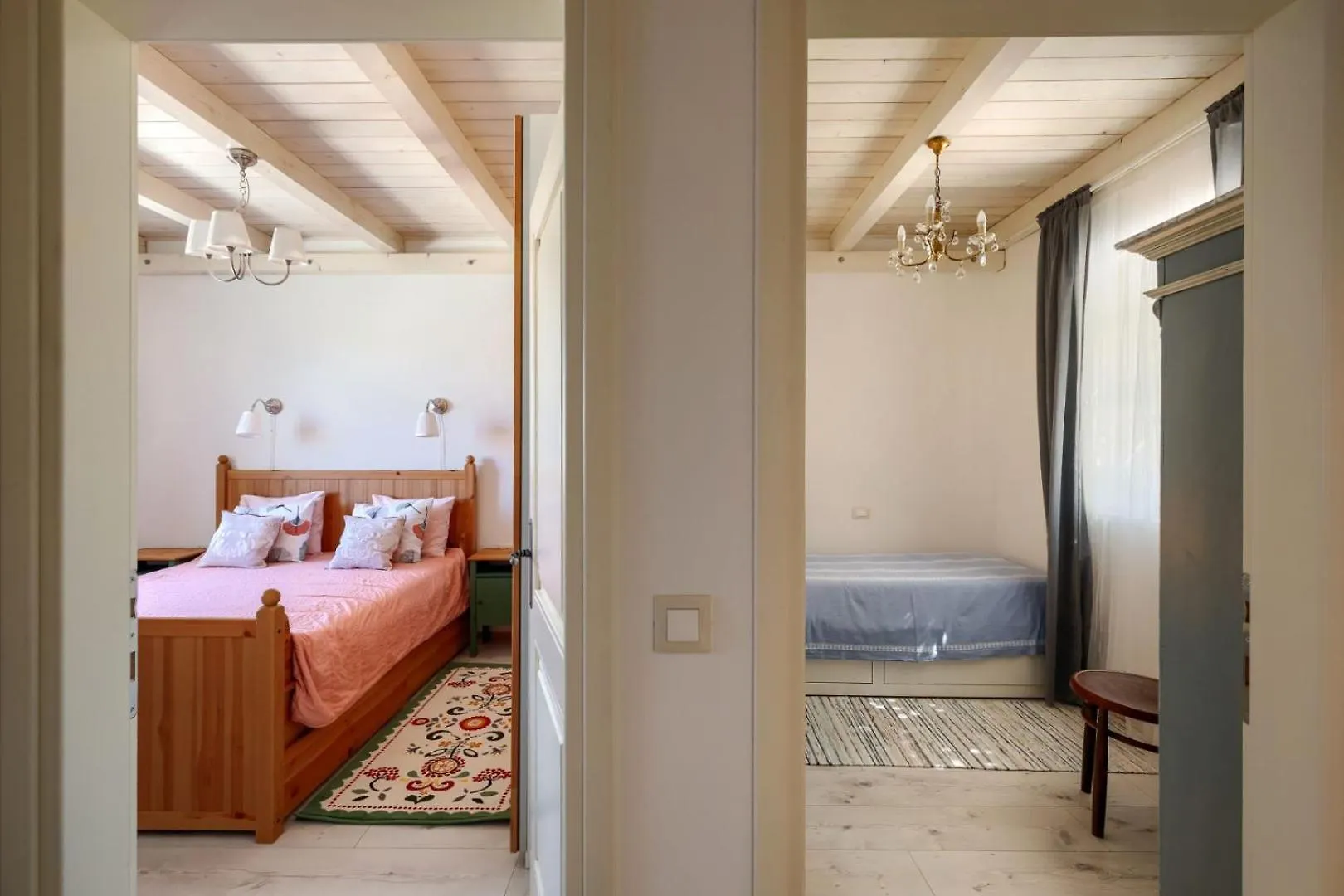 Beautiful Villa Gf25 With Pool In Višnjan