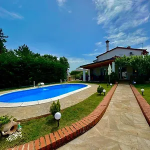 La Perla Istriana Vila